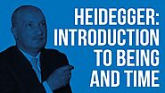 An Introduction to Heidegger: Being and Time