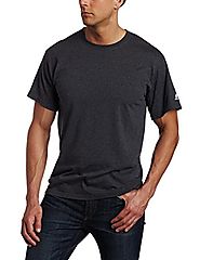 Russell Athletic Men's Basic Cotton T-Shirt