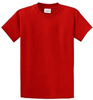 Joe's USA - 6.1 Ounce 100% Cotton T-Shirts. in 68 Colors Sizes S-5XL