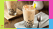 Bubble Tea Recipe