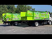 Unbelievable new are going across the USA & Canada. We help you build your new franchise or business www.trashbinclea...