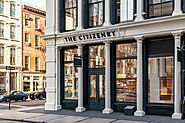 NYC Flagship Store | The Citizenry