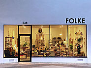 Mid-Century & Scandinavian Furniture | Ventura | Folke Home
