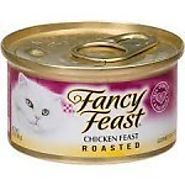 Nestle Accused of Using Fish From Slave Labor in Fancy Feast Cat Food