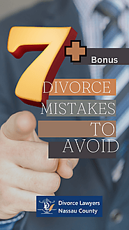 Avoiding Legal Mistakes During a Divorce: What You Need to Know