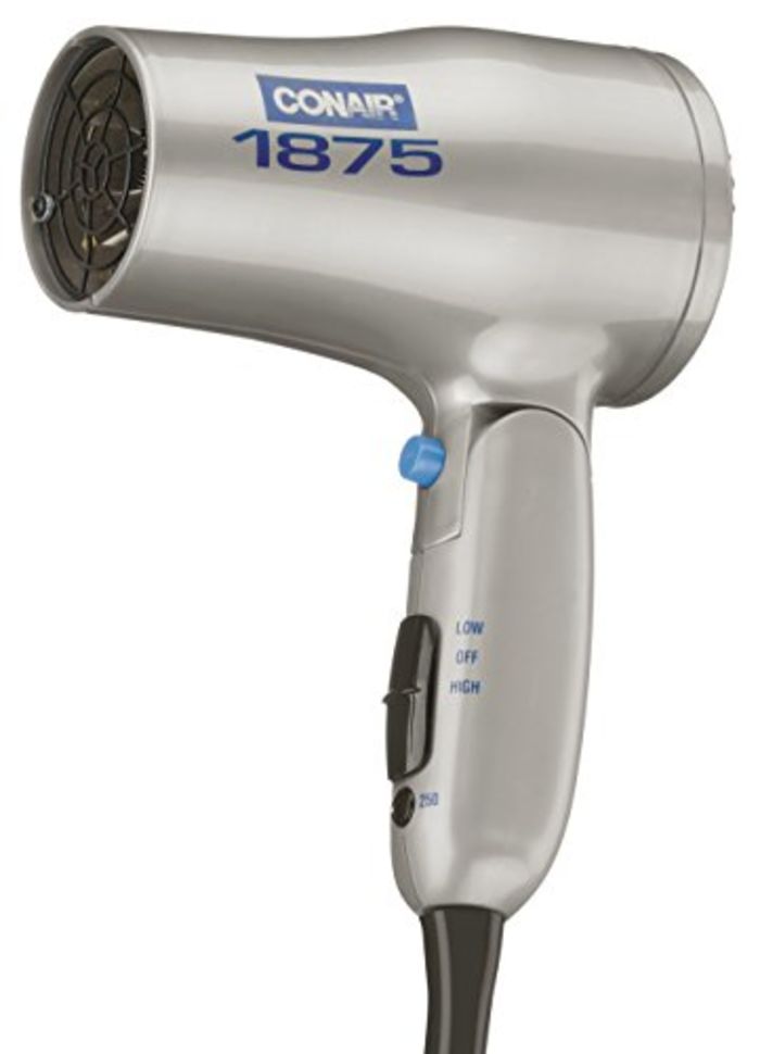 Best 1875 Watt Hair Dryers The Marketplace A Listly List