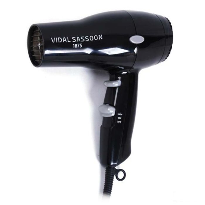 voyager hair dryer 1875