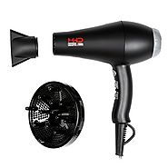 MHD Professional 1875w Negative Ionic Hair Dryer Infrared Blow Dryer Ac Motor for Salon Use and Home Use