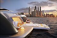 Dubai Boat Rental Prices