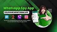 5 Best Free WhatsApp Spy App for Android and iPhone 2023 🔥 Hack Reveal