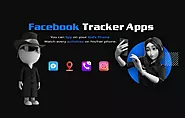Website at https://hackreveal.com/7-facebook-tracker-apps-how-to-hack-facebook-in-2023/