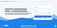 Telesmm Panel | SMM Panel For Telegram