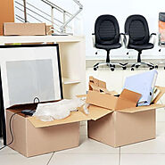 The Solution for All Your Office Moving Needs - Contact Best Office Movers in NZ Today!