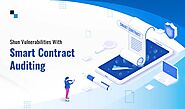 A Comprehensive Guide to Demystifying Smart Contract Auditing