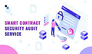 Contact a reliable smart contract security audit service provider in your region