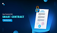 Smart Contract Audit Services: Ensure Security & Growth!