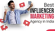 Best Influencer Marketing Agency | ARM WorldWide