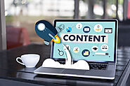 Content Marketing Services | #ARM Worldwide