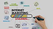 Ronald Carabay - What Are The Modern Types Of Internet Marketing? - Ronald Carabay