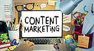 Ronald Carabay – The Importance of Content Marketing in Conducting Business in the Online World – Ronald Carabay, als...