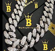 Quality Bling Bling Jewelry at Online