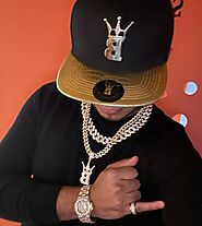 The Art of Swagger: Hip Hop Jewelry that Makes a Statement