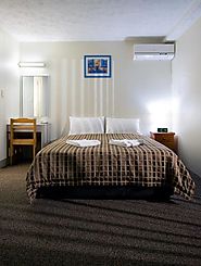 Airport Wooloowin Motel Studio Apartment