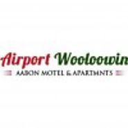 Airport Wooloowin Motel Studio Apartment