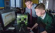 Minecraft Learning