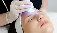 The Power of Led Lights for Skin Rejuvenation and How Osteopathy in Amsterdam Can Help - Art Of The Zoo