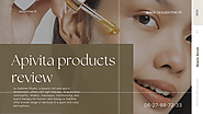 Apivita products review lesublimenl | edocr