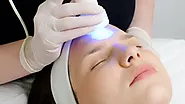 Enhance Your Beauty With LED Light Therapy & Sugar Waxing Amsterdam