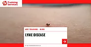 LYME DISEASE: SYMPTOMS, CAUSE AND TREATMENT