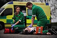 What to expect from a first aid trainer | Blog | Training