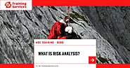 What is risk analysis?