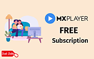 Methods to Get Cheap or Free MX Player Gold Subscription - Deals Dekho