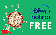 Hotstar Free Subscription 2023 – Get Free Disney Plus Hotstar Premium