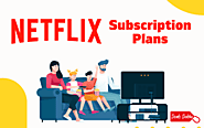 Netflix Subscription Price India, Yearly and Monthly Price Offers