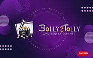 Bolly2Tolly Review – Free Download Latest Movies and Series