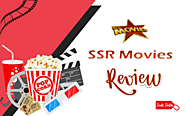 SSRmovies Review – Free Download Latest Hollywood, Bollywood, Series, and Shows.