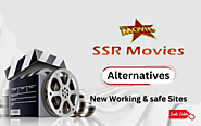 Best 50 SSR Movies Alternatives- Watch HD Movies and TV Shows Online