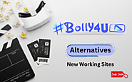 50 Best Bolly4u Alternatives (2023) Similar Sites That Works