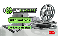 50 Best Putlocker Alternatives (2023) [FREE & Working Sites]