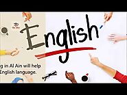 Spoken English Training Course in Al Ain