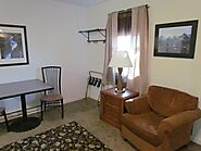 Well Furnished Rooms for Rent in Colorado Springs Motel by Owner