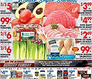 Associated Supermarkets Circular (2/24/23 - 3/2/23) Ad Preview