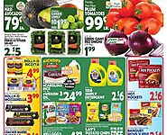 Bravo Supermarkets Circular (2/23/23 - 3/1/23) Ad Preview