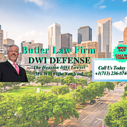 Best DWI Lawyer Houston TX in Folkd