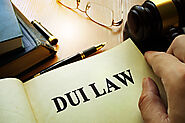 Houston DUI Lawyer in Goodreads