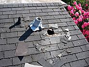 Residential Roof Repair in Brunswick GA - Helen's Roofing